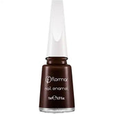 Flormar Nail Enamel 311- Red